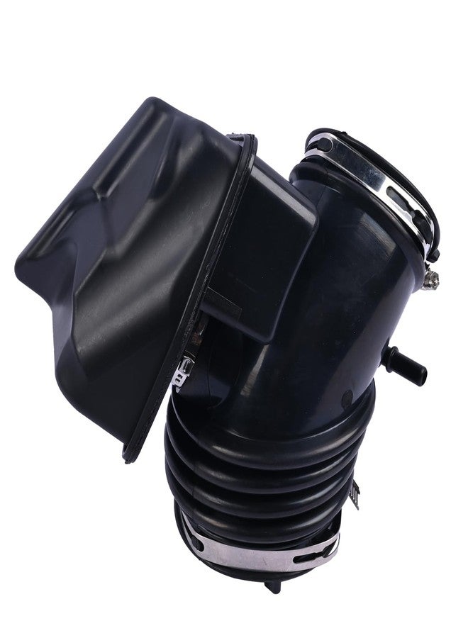 جيت فار واي خرطوم سحب هواء المحرك من جيت فارواي، رقم القطعة 20885923، متوافق مع كاديلاك XTS سعة 3.6 لتر V6 موديلات 2013-2019، وشيفروليه إمبالا سعة 3.6 لتر V6 موديلات 2014-2020. بديل للأرقام 22887315 و22935937. - Image 4